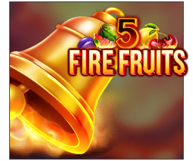 5 Fire Fruits